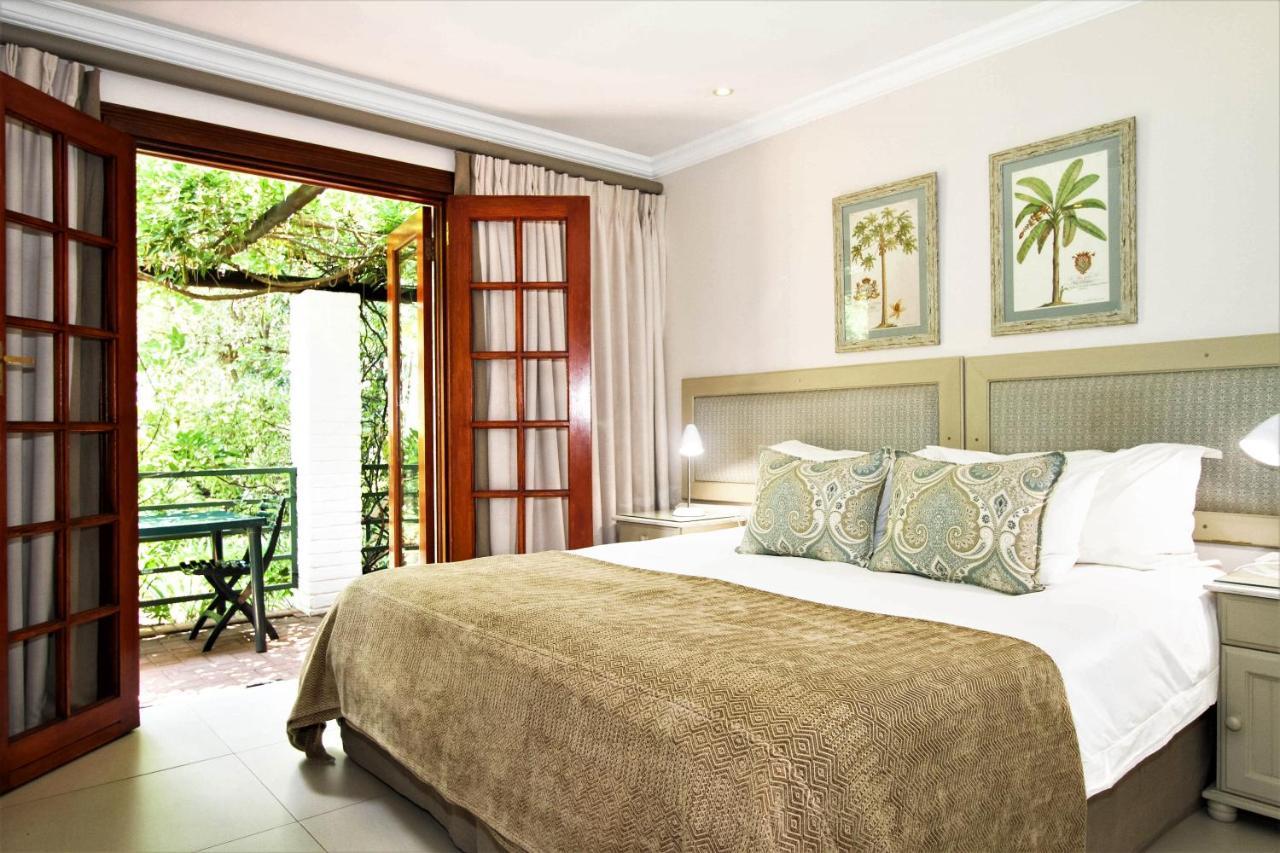 Rivonia Premier 4* Joanesburgo