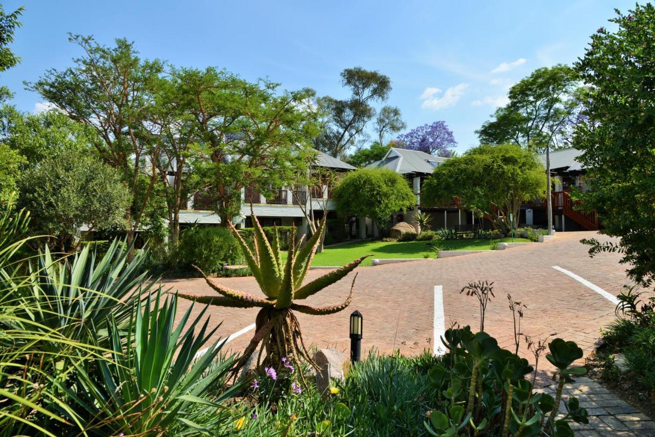 Rivonia Premier 4* Joanesburgo