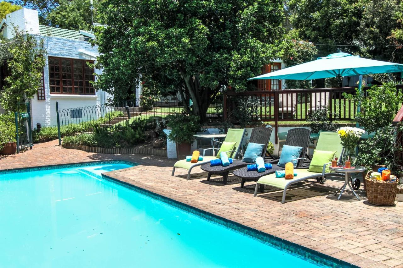 Rivonia Premier 4* Joanesburgo