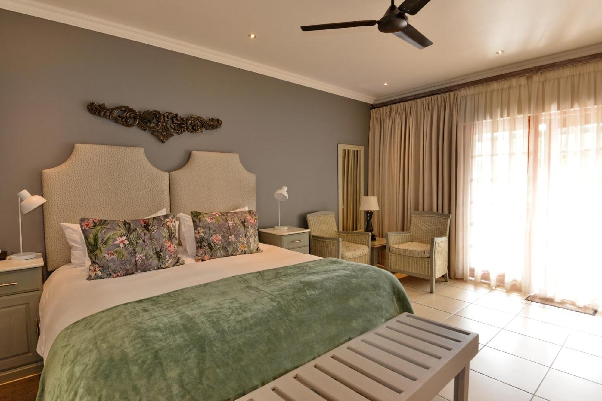 Rivonia Premier 4*