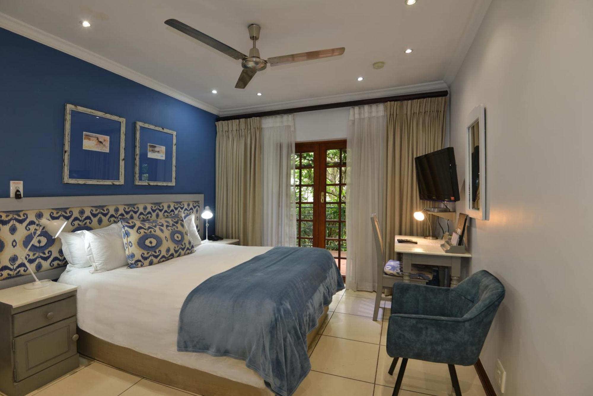 Rivonia Premier 4* Joanesburgo