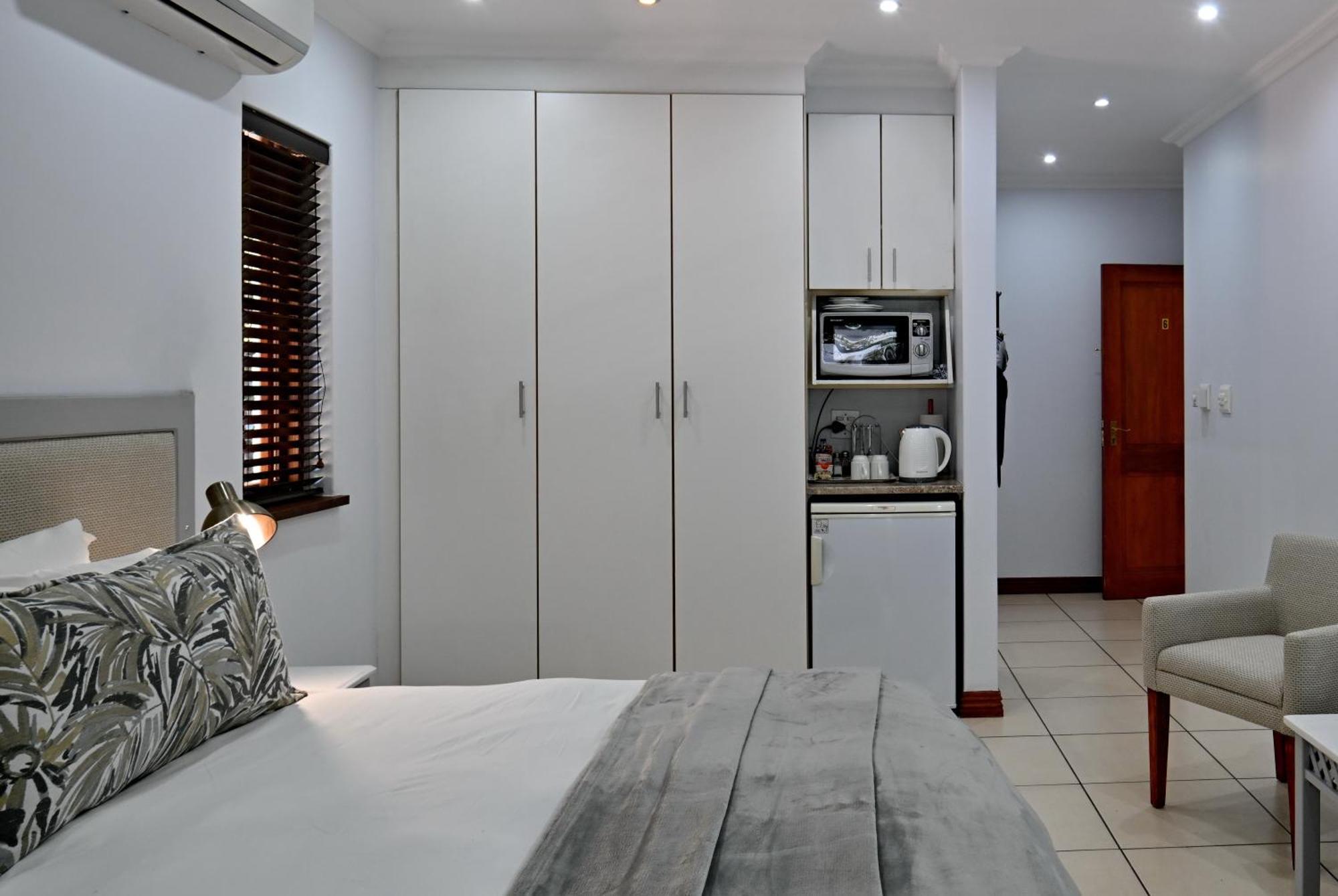 Rivonia Premier 4*