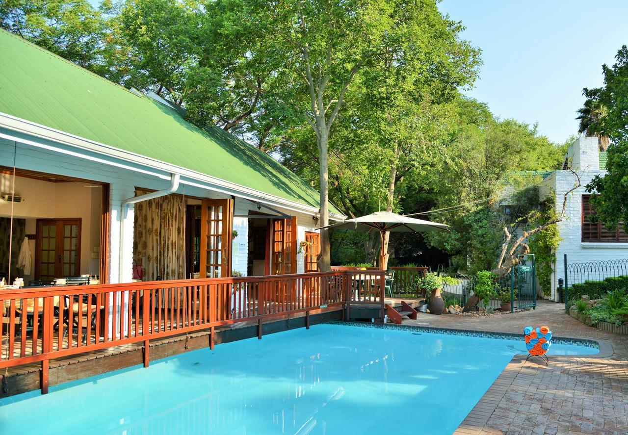 Rivonia Premier Joanesburgo