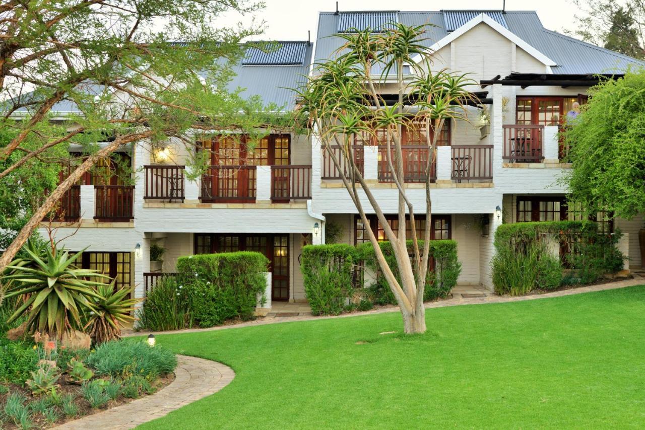 Rivonia Premier Joanesburgo