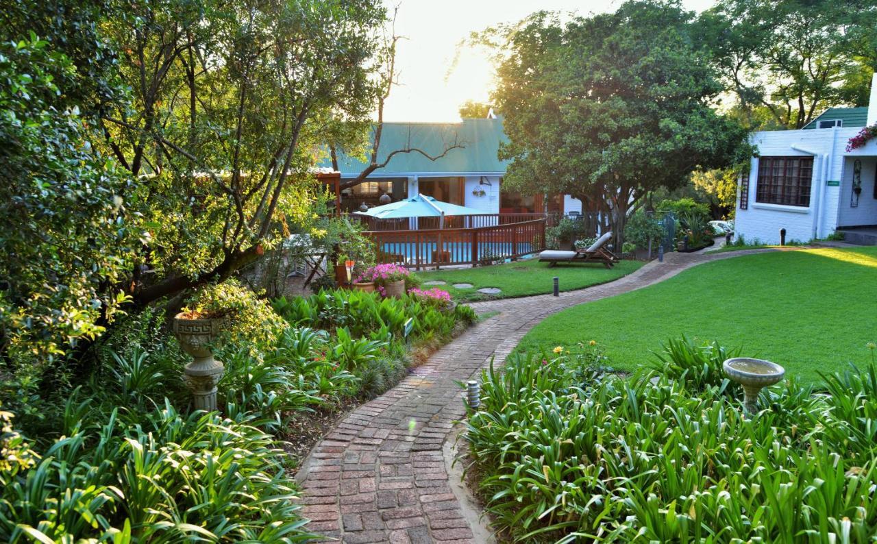 Rivonia Premier Joanesburgo